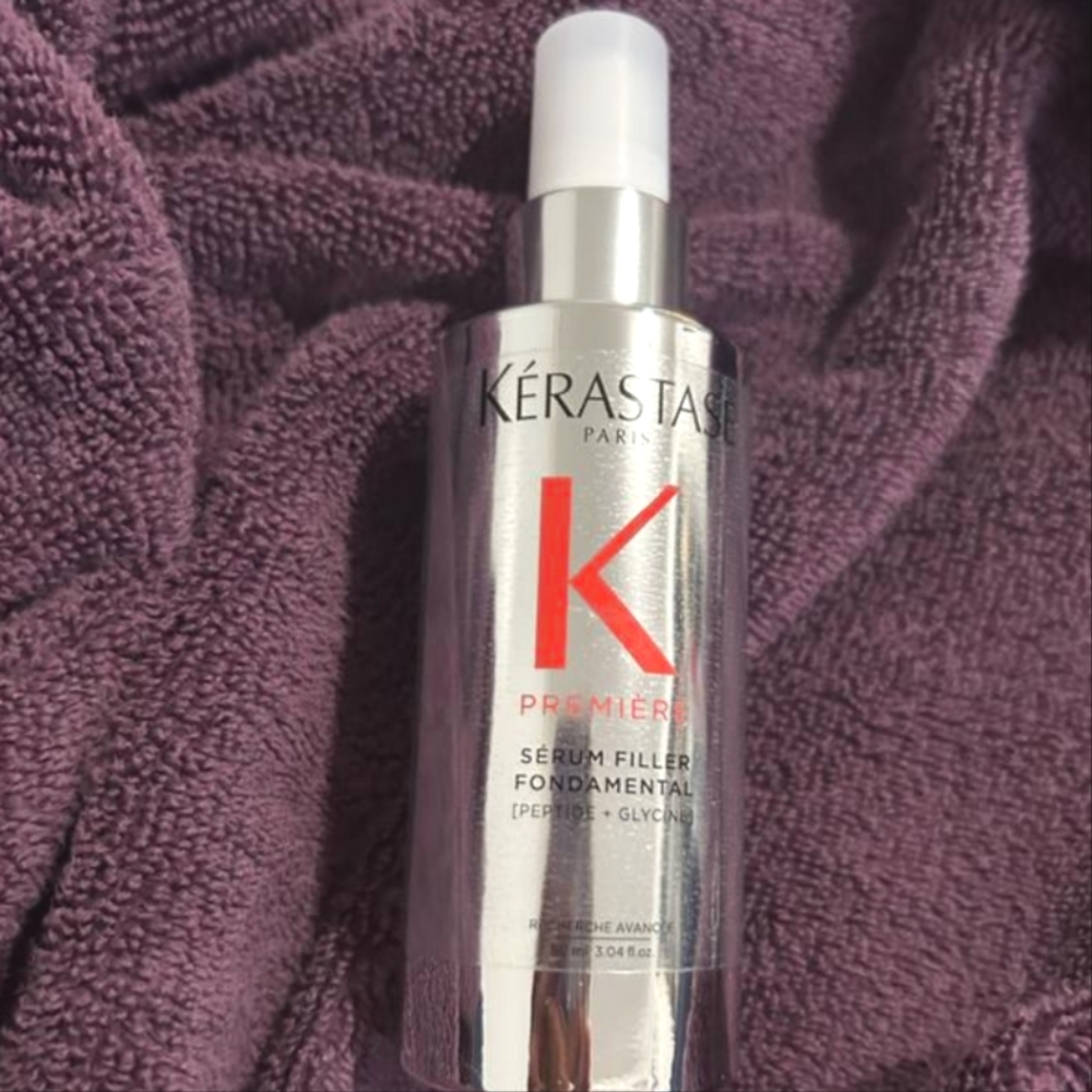 Kérastase Première Sérum Filler Fondamental - Picture 2 of 9